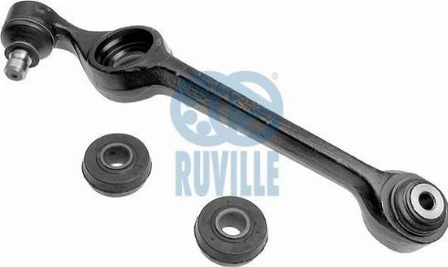 Ruville 935213 - Sospensione a ruote indipendenti www.autoricambit.com