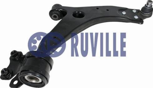 Ruville 935285 - Sospensione a ruote indipendenti www.autoricambit.com