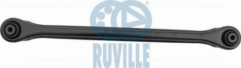 Ruville 935280 - Sospensione a ruote indipendenti www.autoricambit.com