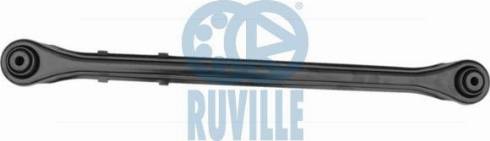 Ruville 935279 - Asta/Puntone, Sospensione ruote www.autoricambit.com