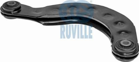 Ruville 935276 - Sospensione a ruote indipendenti www.autoricambit.com