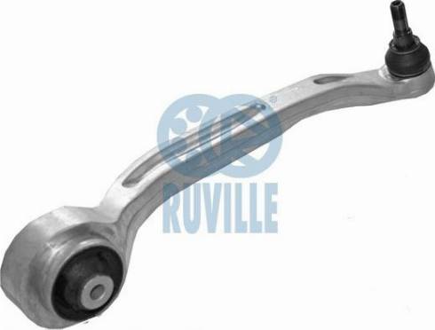 Ruville 935743 - Sospensione a ruote indipendenti www.autoricambit.com