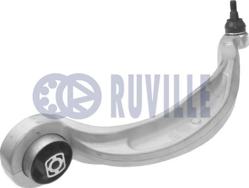 Ruville 935761 - Sospensione a ruote indipendenti www.autoricambit.com