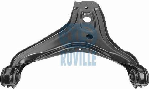 Ruville 935700 - Sospensione a ruote indipendenti www.autoricambit.com