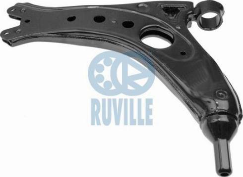 Ruville 935736 - Sospensione a ruote indipendenti www.autoricambit.com