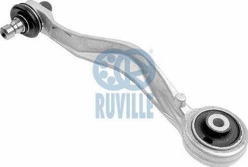 Ruville 935730 - Sospensione a ruote indipendenti www.autoricambit.com