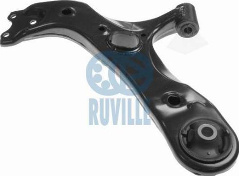 Ruville 936942 - Sospensione a ruote indipendenti www.autoricambit.com