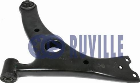 Ruville 936956 - Sospensione a ruote indipendenti www.autoricambit.com