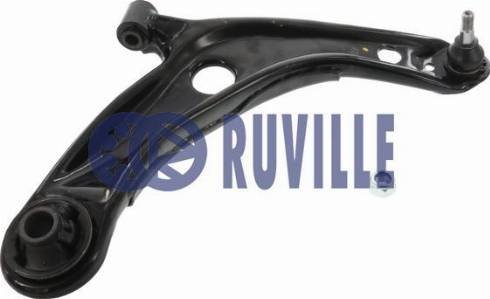 Ruville 936953 - Sospensione a ruote indipendenti www.autoricambit.com