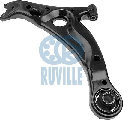 Ruville 936906 - Sospensione a ruote indipendenti www.autoricambit.com