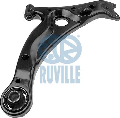 Ruville 936907 - Sospensione a ruote indipendenti www.autoricambit.com