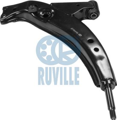 Ruville 936910 - Sospensione a ruote indipendenti www.autoricambit.com