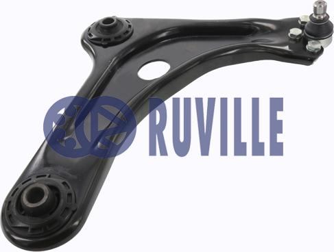 Ruville 936641 - Sospensione a ruote indipendenti www.autoricambit.com