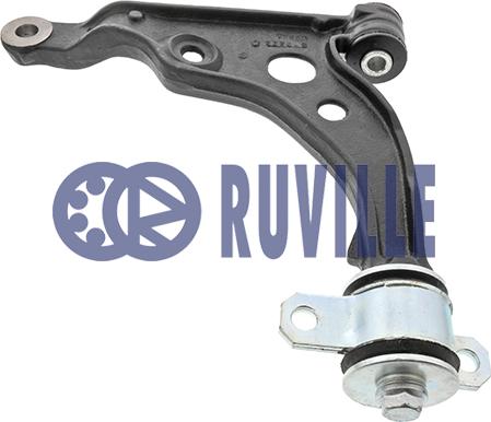 Ruville 936634 - Sospensione a ruote indipendenti www.autoricambit.com