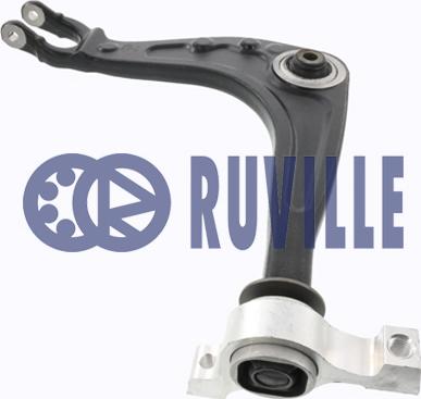 Ruville 936638 - Sospensione a ruote indipendenti www.autoricambit.com