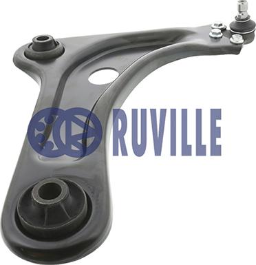 Ruville 936637 - Sospensione a ruote indipendenti www.autoricambit.com