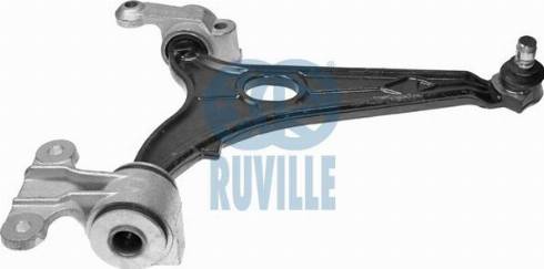 Ruville 936629 - Sospensione a ruote indipendenti www.autoricambit.com