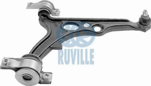 Ruville 936002 - Sospensione a ruote indipendenti www.autoricambit.com