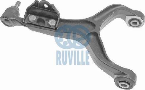 Ruville 936014 - Sospensione a ruote indipendenti www.autoricambit.com