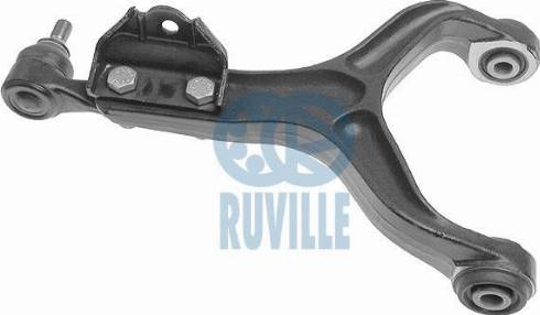 Ruville 936012 - Sospensione a ruote indipendenti www.autoricambit.com