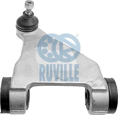 Ruville 936021 - Sospensione a ruote indipendenti www.autoricambit.com