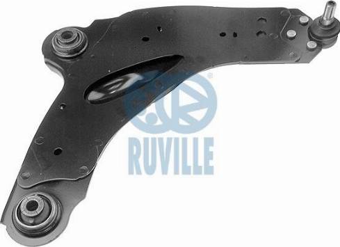 Ruville 936819 - Sospensione a ruote indipendenti www.autoricambit.com