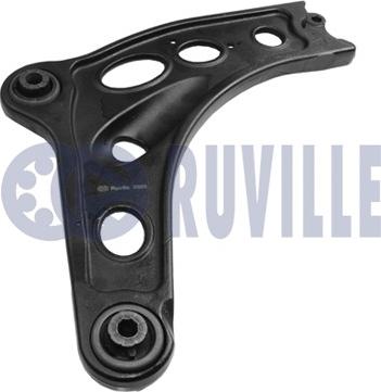 Ruville 936830 - Sospensione a ruote indipendenti www.autoricambit.com