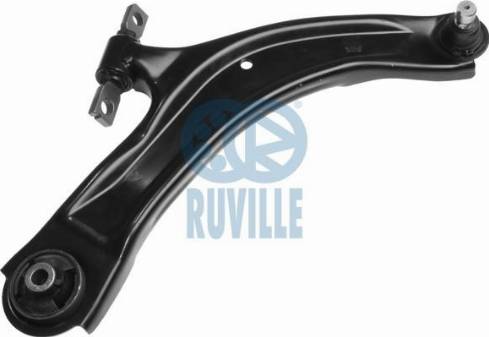 Ruville 936821 - Sospensione a ruote indipendenti www.autoricambit.com