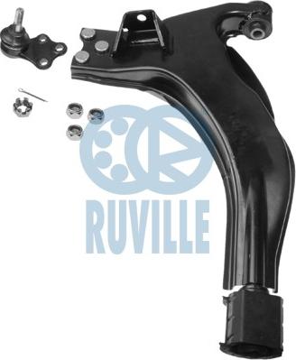 Ruville 936828 - Sospensione a ruote indipendenti www.autoricambit.com