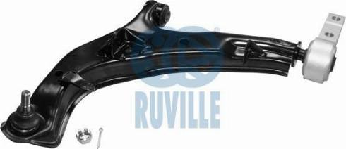 Ruville 936822 - Sospensione a ruote indipendenti www.autoricambit.com