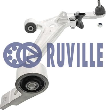 Ruville 936877 - Sospensione a ruote indipendenti www.autoricambit.com