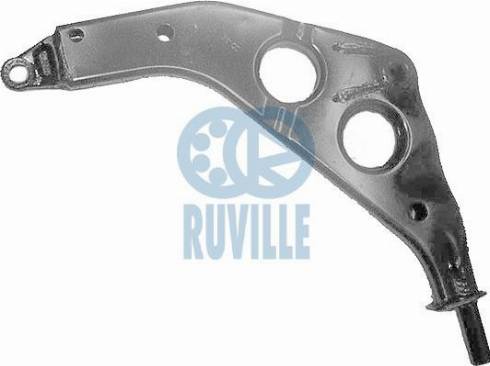 Ruville 936250 - Sospensione a ruote indipendenti www.autoricambit.com