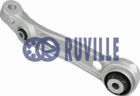 Ruville 930009 - Sospensione a ruote indipendenti www.autoricambit.com