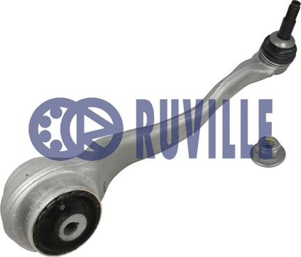 Ruville 930004 - Sospensione a ruote indipendenti www.autoricambit.com