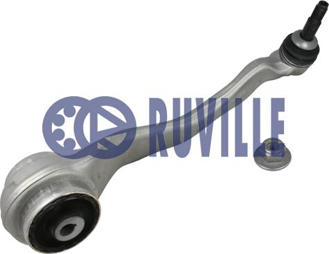 Ruville 930006 - Sospensione a ruote indipendenti www.autoricambit.com