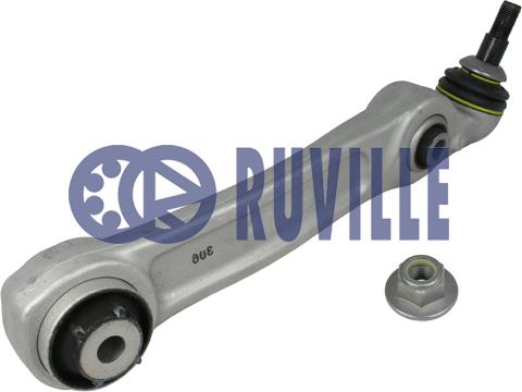 Ruville 930008 - Sospensione a ruote indipendenti www.autoricambit.com