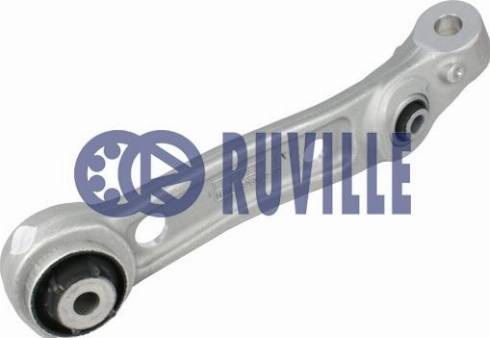 Ruville 930010 - Sospensione a ruote indipendenti www.autoricambit.com