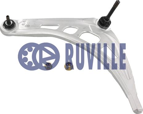 Ruville 930028 - Sospensione a ruote indipendenti www.autoricambit.com