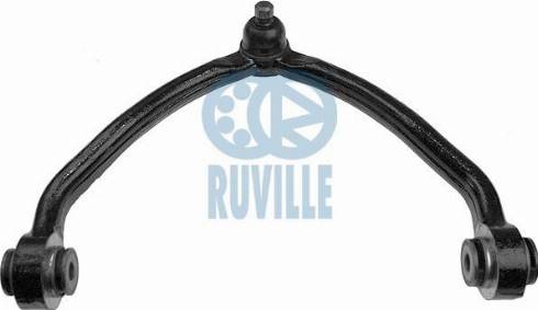 Ruville 938909 - Sospensione a ruote indipendenti www.autoricambit.com