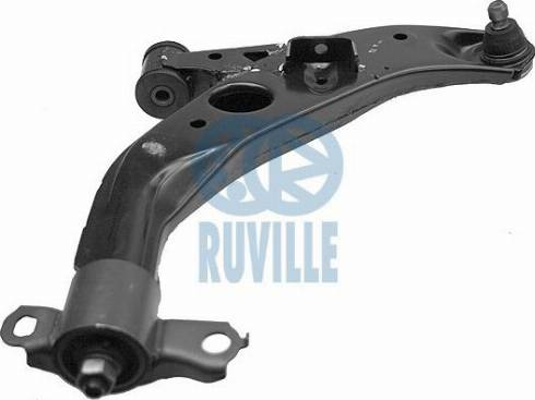 Ruville 938917 - Sospensione a ruote indipendenti www.autoricambit.com