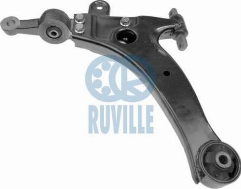 Ruville 938440 - Sospensione a ruote indipendenti www.autoricambit.com