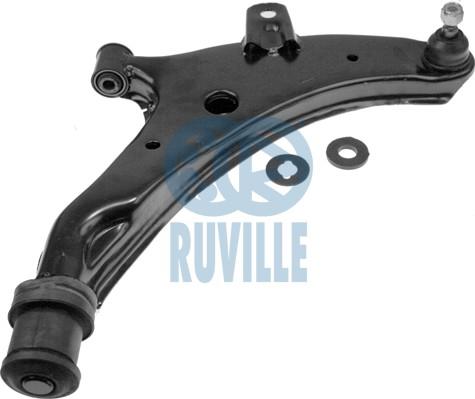 Ruville 938443 - Sospensione a ruote indipendenti www.autoricambit.com