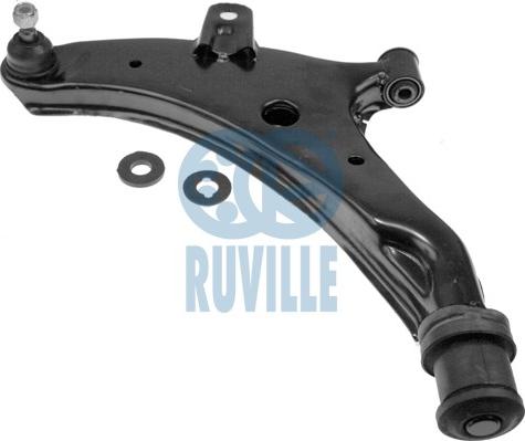 Ruville 938442 - Sospensione a ruote indipendenti www.autoricambit.com