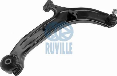 Ruville 938405 - Sospensione a ruote indipendenti www.autoricambit.com