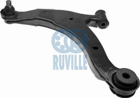 Ruville 938604 - Sospensione a ruote indipendenti www.autoricambit.com