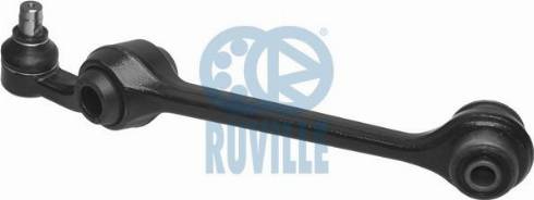 Ruville 938608 - Sospensione a ruote indipendenti www.autoricambit.com