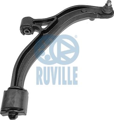 Ruville 938603 - Sospensione a ruote indipendenti www.autoricambit.com