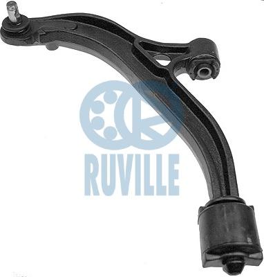 Ruville 938602 - Sospensione a ruote indipendenti www.autoricambit.com