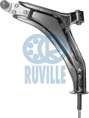 Ruville 938000 - Sospensione a ruote indipendenti www.autoricambit.com