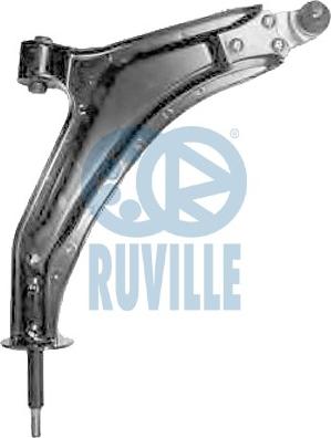 Ruville 938001 - Sospensione a ruote indipendenti www.autoricambit.com